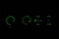 Dakota Digital RTX Gauge System | 1982-92 Firebird | Dakota Digital | 43915