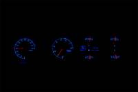 Dakota Digital RTX Gauge System | 1982-92 Firebird | Dakota Digital | 43915