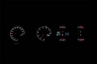 Dakota Digital RTX Gauge System | 1982-92 Firebird | Dakota Digital | 43915
