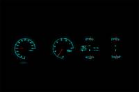 Dakota Digital RTX Gauge System | 1982-92 Firebird | Dakota Digital | 43915