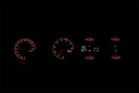 Dakota Digital RTX Gauge System | 1982-92 Firebird | Dakota Digital | 43915