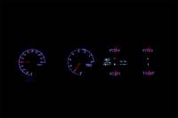 Dakota Digital RTX Gauge System | 1982-92 Firebird | Dakota Digital | 43915