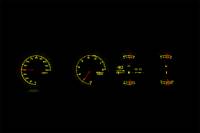 Dakota Digital RTX Gauge System | 1982-92 Firebird | Dakota Digital | 43915