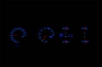 Dakota Digital RTX Gauge System | 1982-92 Firebird | Dakota Digital | 43915