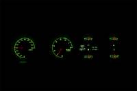 Dakota Digital RTX Gauge System | 1982-92 Firebird | Dakota Digital | 43915