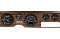 Dakota Digital RTX Gauge System