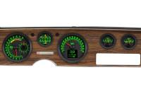 Dakota Digital RTX Gauge System | 1970-81 Firebird | Dakota Digital | 43914