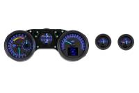 Dakota Digital RTX Gauge System | 1970-81 Firebird | Dakota Digital | 43914