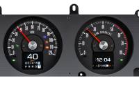 Dakota Digital RTX Gauge System | 1964-67 GTO/LEMANS | Dakota Digital | 24900
