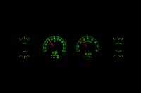 Dakota Digital RTX Gauge System | 1964-67 GTO/LEMANS | Dakota Digital | 24900