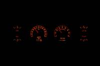 Dakota Digital RTX Gauge System | 1964-67 GTO/LEMANS | Dakota Digital | 24900