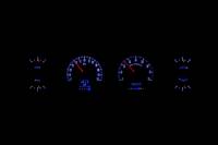 Dakota Digital RTX Gauge System | 1964-67 GTO/LEMANS | Dakota Digital | 24900