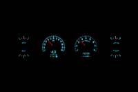 Dakota Digital RTX Gauge System | 1964-67 GTO/LEMANS | Dakota Digital | 24900