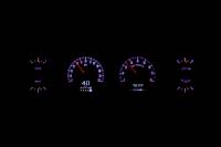 Dakota Digital RTX Gauge System | 1964-67 GTO/LEMANS | Dakota Digital | 24900