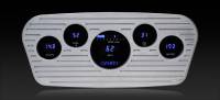 Dakota Digital VFD Gauge System