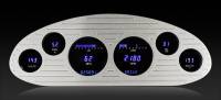 Dakota Digital VFD Gauge System