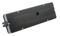 Dakota Digital VHX Gauge System Black Alloy Blue | 1939 Chevy Car | Dakota Digital | 70078