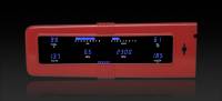Dakota Digital VFD Gauge System