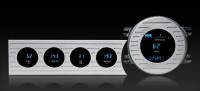 Dakota Digital VFD Gauge System