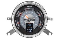 Dakota Digital RTX Gauge System | 1949-50 Chevy Car | Dakota Digital | 70105