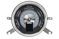 Dakota Digital RTX Gauge System | 1949-50 Chevy Car | Dakota Digital | 70105