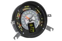 Dakota Digital RTX Gauge System | 1949-50 Chevy Car | Dakota Digital | 70105