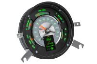 Dakota Digital RTX Gauge System | 1949-50 Chevy Car | Dakota Digital | 70105