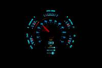 Dakota Digital RTX Gauge System | 1949-50 Chevy Car | Dakota Digital | 70105