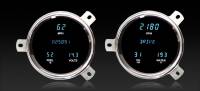 Dakota Digital VFD Gauge System