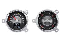 Dakota Digital RTX Gauge System