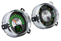 Dakota Digital RTX Gauge System | 1951-52 Chevy Car | Dakota Digital | 70113