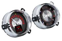 Dakota Digital RTX Gauge System | 1951-52 Chevy Car | Dakota Digital | 70113