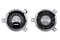 Dakota Digital RTX Gauge System | 1951-52 Chevy Car | Dakota Digital | 70113