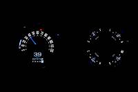 Dakota Digital RTX Gauge System | 1951-52 Chevy Car | Dakota Digital | 70113