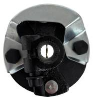 Rag Joint for Power Steering Boxes