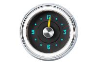 Dakota Digital RTX Clock | 1951-52 Chevy Car | Dakota Digital | 70130