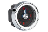 Dakota Digital RTX Clock | 1951-52 Chevy Car | Dakota Digital | 70130