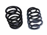 4" Lowering Rear Springs