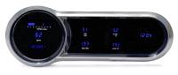 Dakota Digital VFD Gauge System