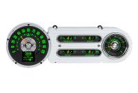 Dakota Digital RTX Gauge System | 1953-54 Chevy Car | Dakota Digital | 70123