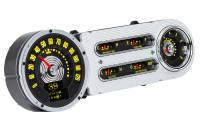 Dakota Digital RTX Gauge System | 1953-54 Chevy Car | Dakota Digital | 70123