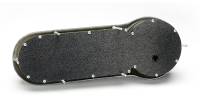 Dakota Digital VHX Gauge System Black Alloy Blue | 1953-54 Chevy Car | Dakota Digital | 70115