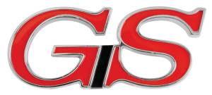 Dakota Digital - Buick - GS