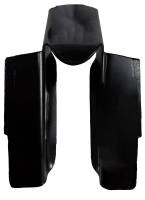 OER Parts - Trunk to Tailpan Bumper Brace - Image 2