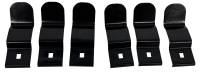 OER Parts - Dash Pad Clips - Image 2