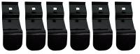 OER Parts - Dash Pad Clips - Image 3