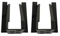 OER Parts - Trunk to Tailpan Bumper Braces - Image 3
