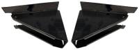 OER Parts - Trunk to Tailpan Bumper Braces - Image 4