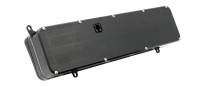 Dakota Digital VHX Gauge System Black Alloy White | 1968-69 Buick Skylark or GS | Dakota Digital | 24921