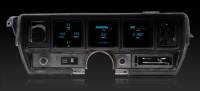 Dakota Digital VFD Gauge System